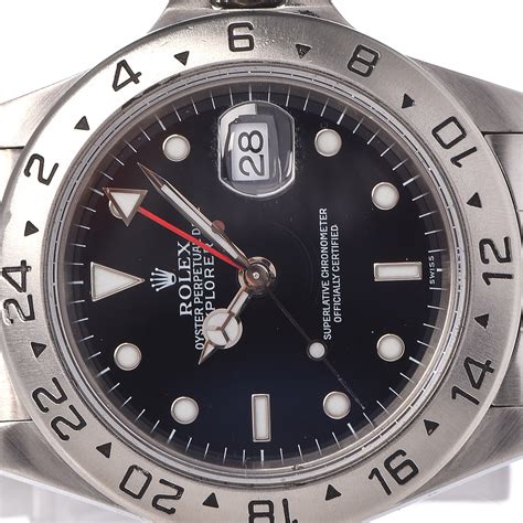 40mm oyster rolex